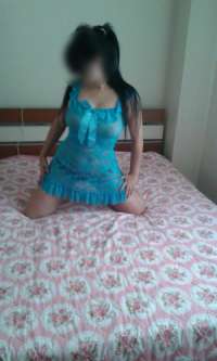 Merkez, Mezitli ve Mersin Yakınında Olağanüstü Escort Hizmetleri