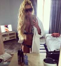 Merkez, Mezitli ve Mersin Yakınında Özel Escort