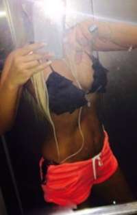 Merkez, Mezitli ve Mersin Yakınında Özel Escort