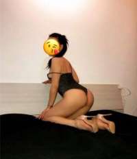 Merkez, Mezitli ve Mersin Yakınında Profesyonel Escort İpek: Mükemmellikten Öte Keyif!