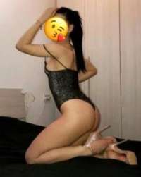 Merkez, Mezitli ve Mersin Yakınında Profesyonel Escort İpek: Mükemmellikten Öte Keyif!