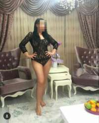 Merkez, Mezitli ve Mersin Yakınında Sizi Bekleyen Benzersiz Escort Kızlar