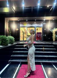 Merkez, Mezitli ve Mersin Yakınındaki Eşsiz İnci: Escort Kız Hikayesi