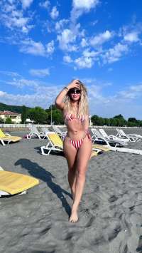 Merkez, Mezitli ve Mersin Yakınındaki Eşsiz İnci: Escort Kız Hikayesi