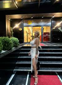 Merkez, Mezitli ve Mersin Yakınındaki Eşsiz İnci: Escort Kız Hikayesi