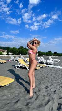 Merkez, Mezitli ve Mersin Yakınındaki Eşsiz İnci: Escort Kız Hikayesi