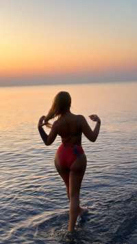 Merkez, Mezitli ve Mersin Yakınındaki Eşsiz İnci: Escort Kız Hikayesi