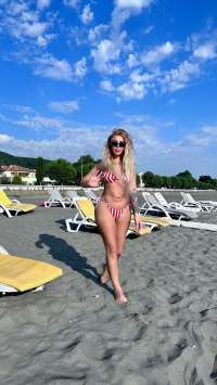 Merkez, Mezitli ve Mersin Yakınındaki Eşsiz İnci: Escort Kız Hikayesi