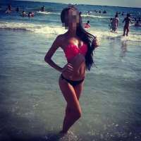 Merkez, Mezitli ve Mersin Yakınlarında Sihirli Escort