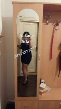 Mersin Erdemli Escort Bayan Güzeli - 57kg, 173cm