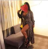 Mersin Merkez'de Mezitli Yakınındaki Zarif Escort Aysun