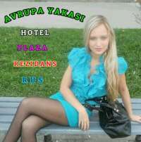 Mersin Ve Çevresine Hizmet Veren Ateşli Escort