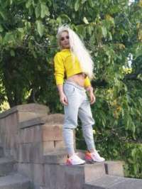 Mersin Yakınında, Mezitli ve Merkez'de Son Derece Etkileyici Escort Hizmeti