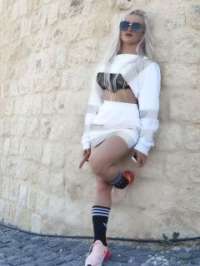 Mersin Yakınında, Mezitli ve Merkez'de Son Derece Etkileyici Escort Hizmeti