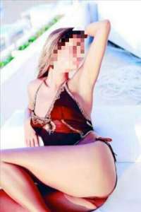Mersin Yakınındaki Cazibesi Sizi Büyüleyecek Merkez Escort