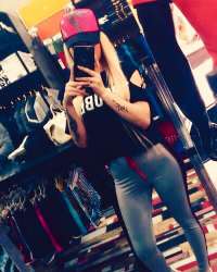 Mersin'de Enfes Escort Kızlar