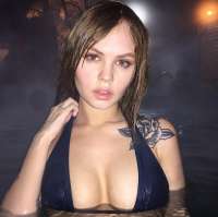 Metal Müzik Tutkunu Escort Bayan Gül: Mersin'e Getirdiği Heyecan Rüzgarı