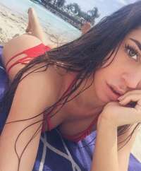 Mezitli Bölgesinde Heyecan Verici Mersin Escort Bayan - Derya