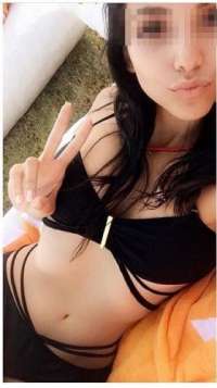 Mezitli, Merkez ve Mersin Yakınında Muhteşem Escort Hatun