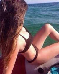 Mezitli Merkez'deki Zarif ve Alımlı Escort - Rüya