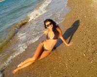 Mezitli, Mersin Merkez ve Yakınında Büyüleyici Escort