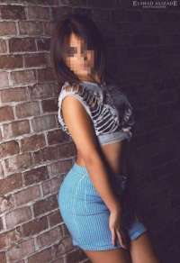Mezitli, Mersin ve Escort Merkez'deki Özgür Ruhlu Escort Genç Kızın Hikayesi