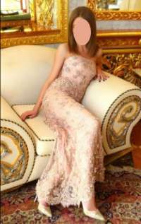 Mezitli, Mersin'deki Merkez Escort: Zarifliğin ve Zerafetin Tek Adresi