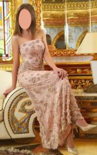 Mezitli, Mersin'deki Merkez Escort: Zarifliğin ve Zerafetin Tek Adresi