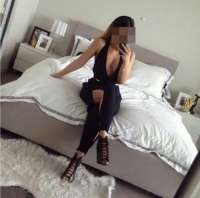 Mezitli ve Mersin Merkez Yakınında Tatlı Bir Escort Olarak Ben Kimim?