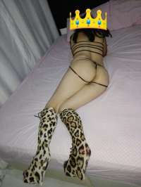Mezitli ve Mersin Merkez Yakınında Tatlı Bir Escort Olarak Ben Kimim?