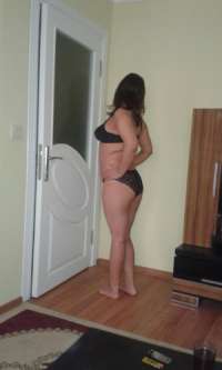 Mezitli ve Mersin Yakınında Escort Merkez