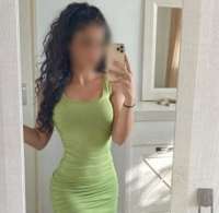 Mezitli ve Mersin Yakınında Escort Merkez'den Fark Yaratan Bir Deneyim