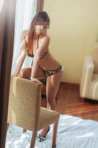 Mezitli ve Mersin Yakınında Eşsiz Escort Deneyimi