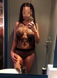 Mezitli ve Mersin Yakınında: Kendine Güvenen Escort Merkez