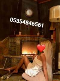 Mezitli ve Mersin Yakınında Merkez Escort Kızları Hakkında