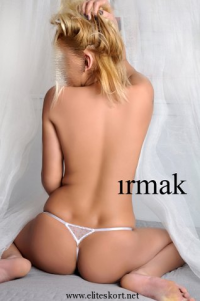 Mezitli ve Mersin Yakınında Tutkulu Bir Gece İçin Çarpıcı Escort
