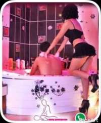 Mezitli ve Mersin Yakınında Unutulmaz Bir Escort Deneyimi