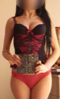 Mezitli ve Mersin Yakınındaki büyüleyici bayan arkadaşınız: Escort Merkez