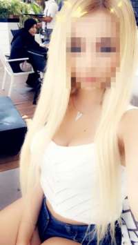 Mezitli ve Mersin Yakınındaki Escort Merkezinde Akıllı ve Karşı Konulamaz Bayan
