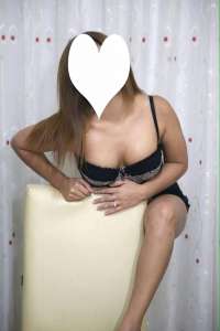 Mezitli'deki Büyüleyici Güzellik - Escort Merkezde Ateşli Gecelere Davet