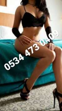 Mezitli'deki Escort - Mersin Yakınında Olan Rüyanızı Gerçekleştirebilir