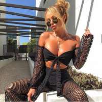 Mezitli'den Küçük Boylu Muhteşem Escort