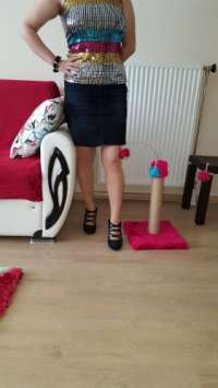 Muhteşem Escort Merkez, Mezitli ve Mersin Yakınında
