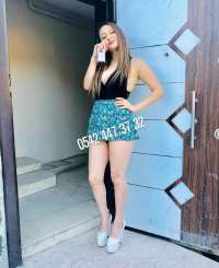 Muhteşem Güzelliği İle Beyleri Büyüleyen Mezitli ve Mersin Yakınındaki Escort