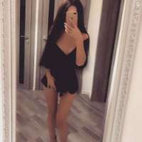 Muhteşem Güzelliği İle Tarsus Escort Bayan Deniz