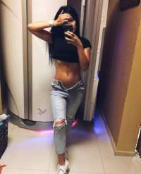 Muhteşem Manzaraların ve Üstün Güzelliğin Kesiştiği Yerde - Erdemli Escort Bayan Aysu