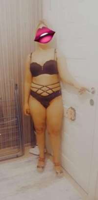 Muhteşem Mut Escort - Silifke'nin Gözdesi Bahar