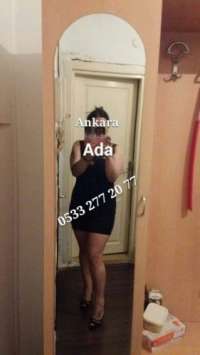 Muhteşem Partneriniz Mezitli ve Mersin Yakınındaki Escort Merkez!