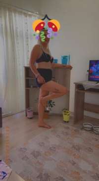 Mut Escort'tan Çekici Ve Tutkulu Escort Bayan Asena