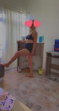 Mut Escort'tan Çekici Ve Tutkulu Escort Bayan Asena